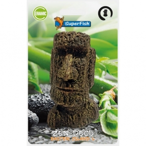 SuperFish Easter Island Large